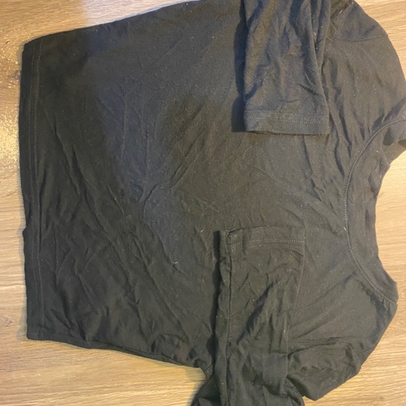 black tank top - Picture 9 of 9